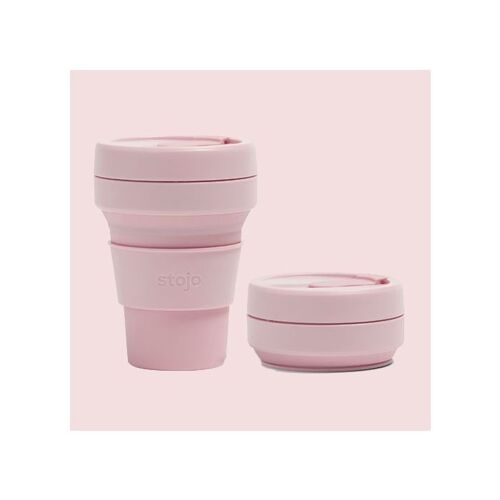 STOJO COLLAPSIBLE POCKET CUP