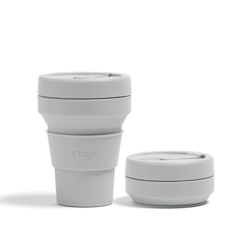 STOJO COLLAPSIBLE MINI CUP