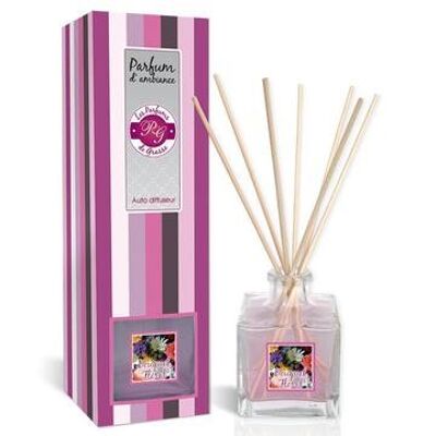Ambiance Charme diffuseur 200 ml - BOUQUET FLORAL (200 ml)