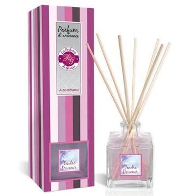 Ambiance Charme diffuseur 200 ml - TENDRE DOUCEUR (200 ml)