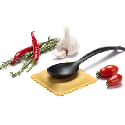 RAVIOLI - spoon rest - pasta - kitchen