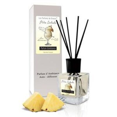 Cocktail ambiance diffuseur 200 ml - PINA COLLADA (200 ml)