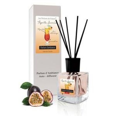 Cocktail ambiance diffuseur 200 ml - TEQUILA SUNRISE (200 ml)