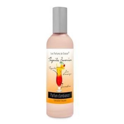 Spray ambiente cóctel 100 ml - TEQUILA SUNRISE (100 ml)