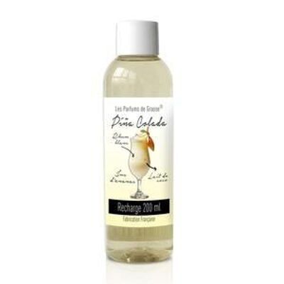 Ricarica cocktail per diffusore 250 ml - PINA COLADA (250 ml)