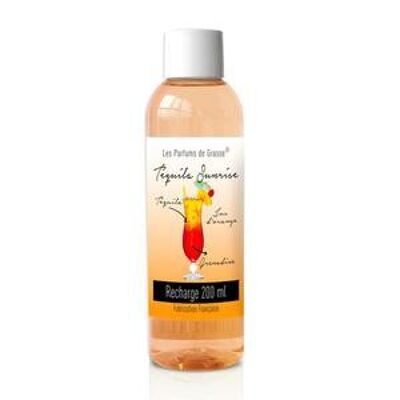 Refill cocktail for diffuser 250 ml - TEQUILA SUNRISE (250 ml)