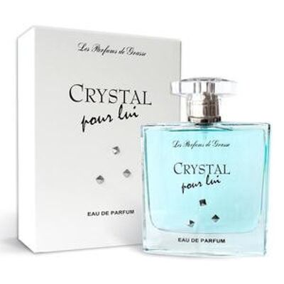 CRYSTAL FOR HIM