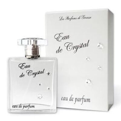 EAU DE CRYSTAL