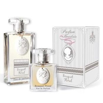 Eau de Parfum Boudoir - BOUQUET FLORAL