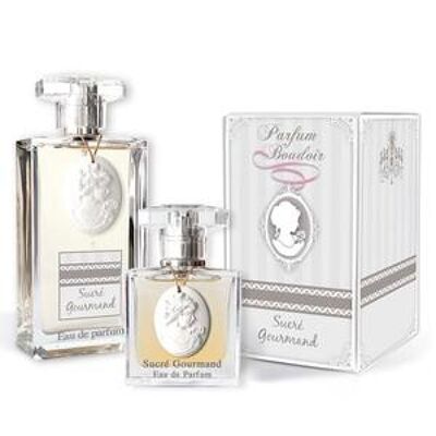 Eau de Parfum Boudoir - SWEET GOURMET