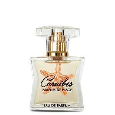 CARIBBEAN Eau de Parfum