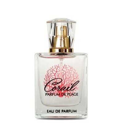 KORALLE Eau de Parfum