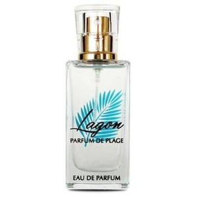 Eau de Parfum LAGON