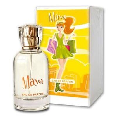 Eau de Parfum MAYA