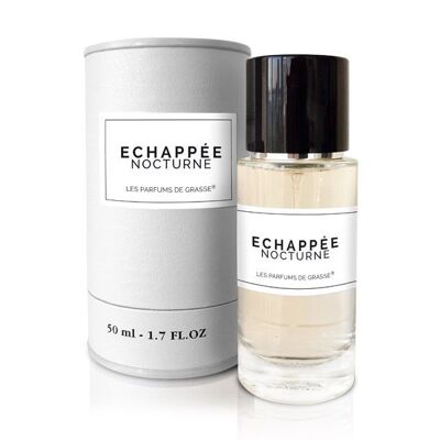La Collection Privée - Echappée Nocturne Eau de Parfum for Women 50 mL (50 mL)