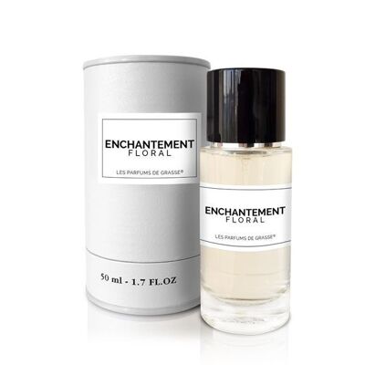 La Collection Privée - La Collection Privée - Floral Enchantment Eau de Parfum 50 mL (50 mL)