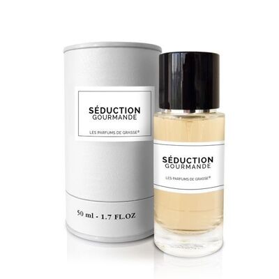 La Collection Privée - La Collection Privée - Seduction Gourmande Eau de Parfum 50 mL (50 mL)