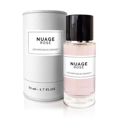 La Collection Privée - Nuage Rose Eau de Parfum Femme 50 mL (50 mL)