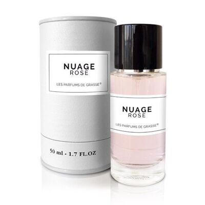 La Collection Privée - Nuage Rose Eau de Parfum für Damen 50 ml (50 ml)