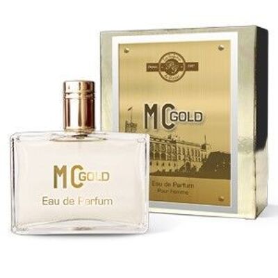 MC Gold (100ml)