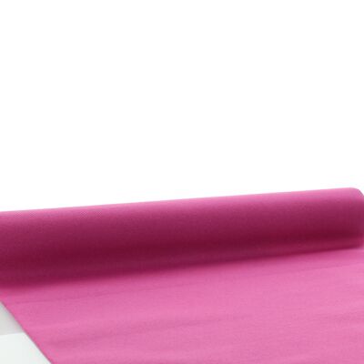 Einweg Tischläufer Violett aus Linclass® Airlaid 40 cm x 4,80 m, 1 Stück