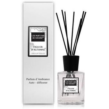 Signature ambiance diffuseur 200 ml - FIGUIER D'AUTOMNE (200 ml)