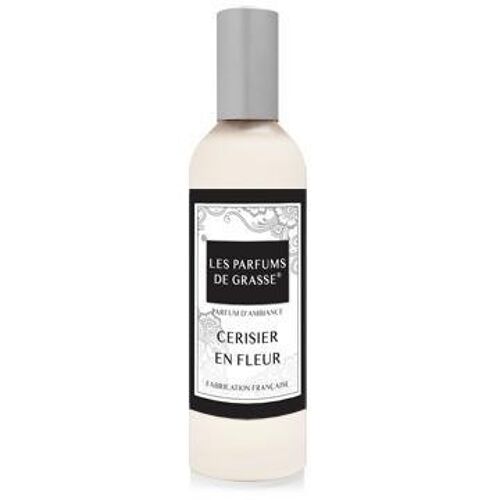 Signature ambiance spray 100 ml - CERISIER EN FLEUR (100 ml)