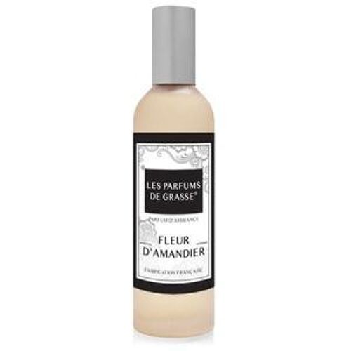 Signature ambiance spray 100 ml - FLEUR D'AMANDIER (100 ml)