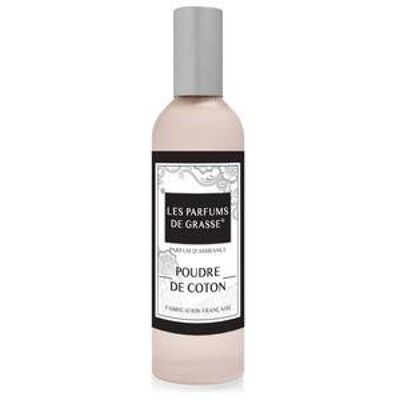 Signature ambiance spray 100 ml - POUDRE DE COTON (100 ml)