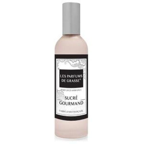 Signature ambiance spray 100 ml - SUCRÉ GOURMAND (100 ml)