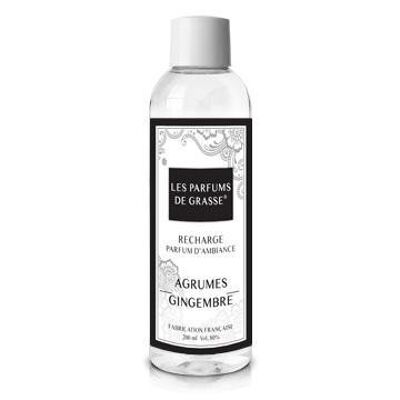 Signature Diffusor Nachfüllung 250 ml - CITRUS GINGER (250 ml)