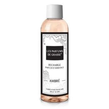 Signature recharge diffuseur 250 ml - AMBRÉ (250 ml)