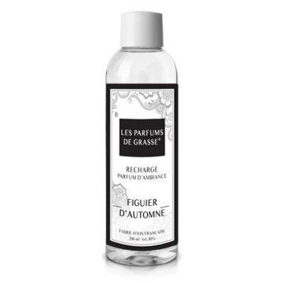 Signature recharge diffuseur 250 ml - FIGUIER D'AUTOMNE (250 ml)