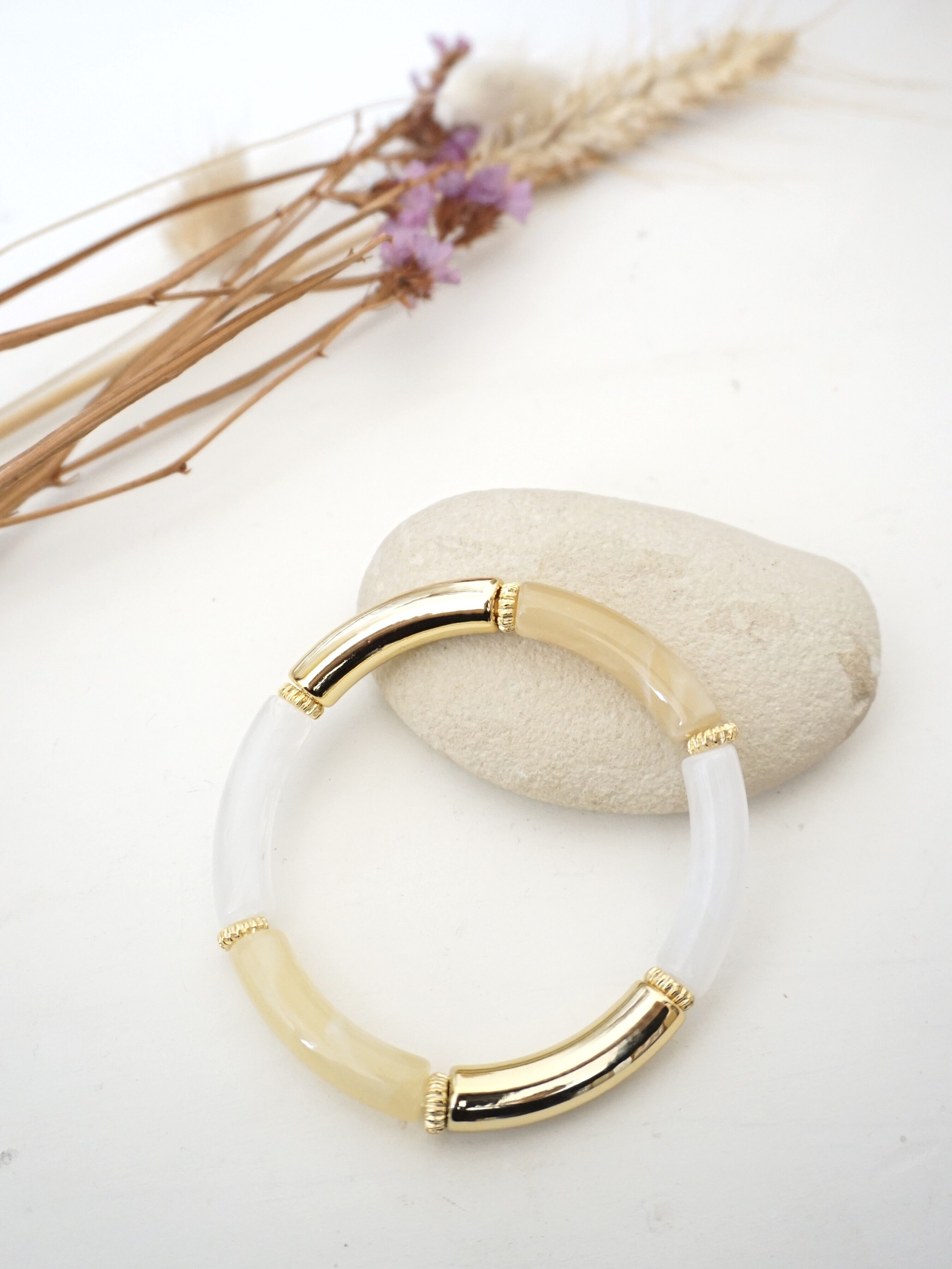 FEDI Wristband - White