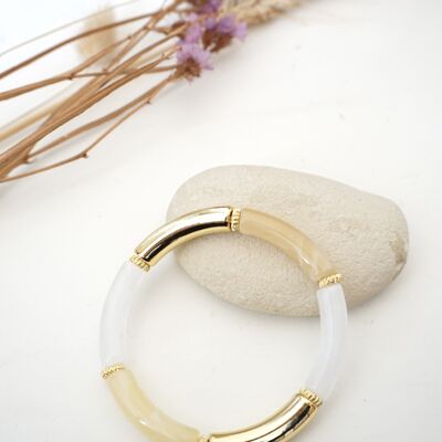 FEDI Wristband - White