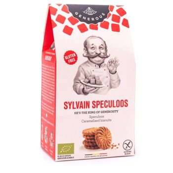 Coffret Découverte Biscuits 4 paquets (best-sellers) - 490g 5