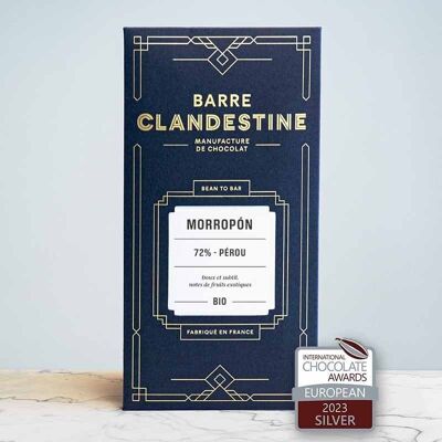 Barre Clandestine