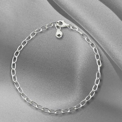 Bracciale in Argento 925 - ARM925-33