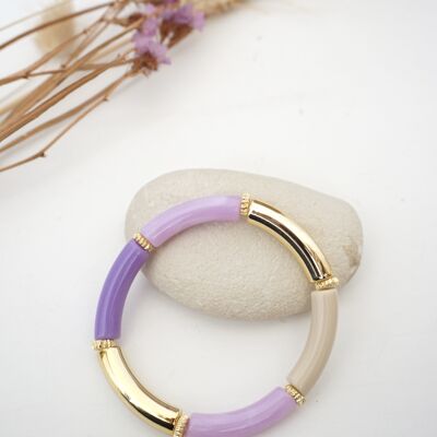 Bracelet FEDI - Violet