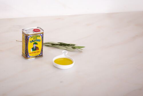 Saloio Olivenöl 500ml