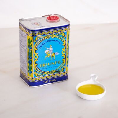 Triunfo Olive Oil 500ml
