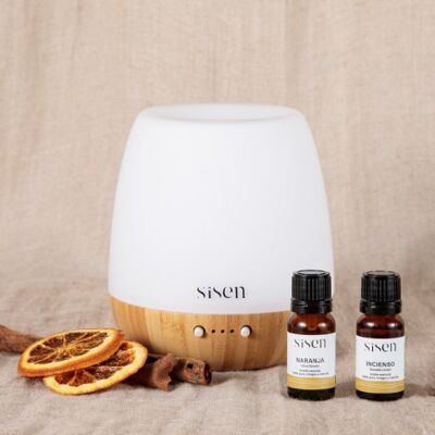 Christmas Kit with Diffuser