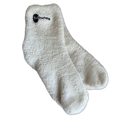Cuddly socks (1 pair)