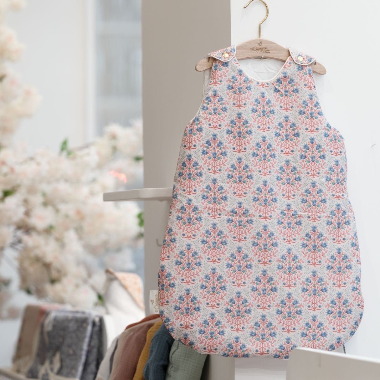 Sacco a pelo Elsa t0 - 0/6 mesi