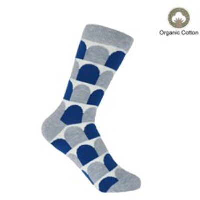 Ouse Women's Socks - Grey