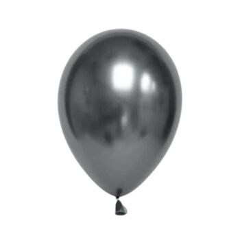 Ballons Métalliques (10pk) 1