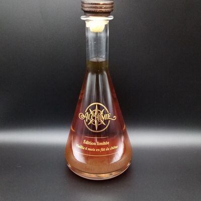 Cognac Edition limitée Poire belle-Hélène