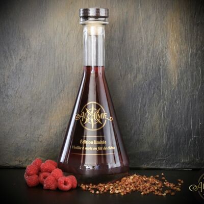 Rum Limited Edition Raspberry, Sichuan Pepper