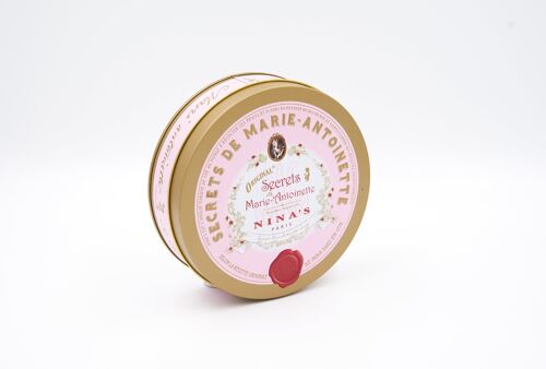 Truffes Marie Antoinette 110,4g