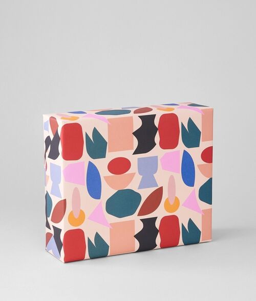 Gift Wrap - Objects